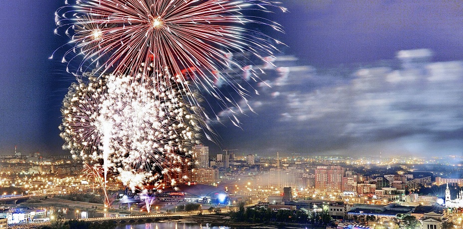 Это надо видеть. Челябинск 2012