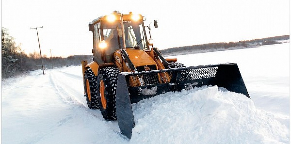 «Южуралмост» оштрафовали на 300 тысяч рублей за некачественную уборку снега