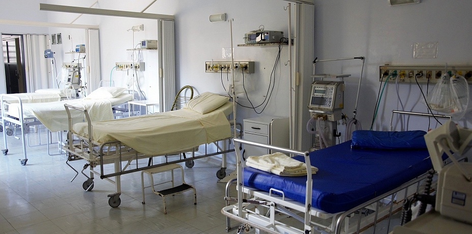 В Челябинской области закрываются ковидные госпитали 