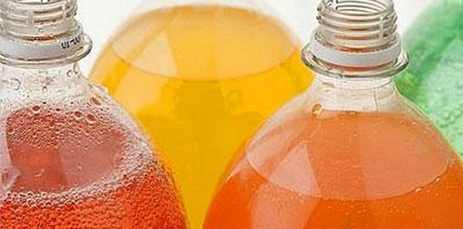 Члены Общественной палаты выступили против газированных напитков