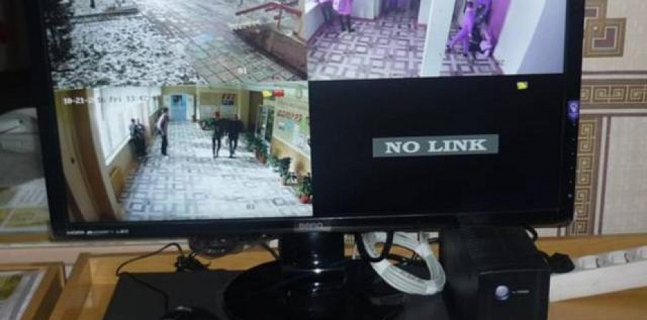 В Снежинске формируется система видеонаблюдения