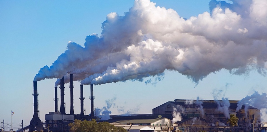 Алексей Текслер подписал соглашение о сокращении вредных выбросов в Челябинской области