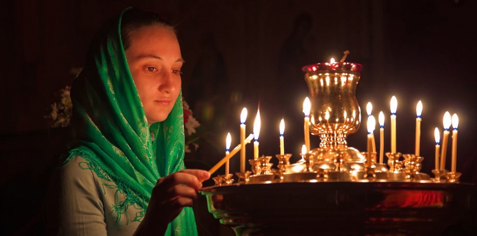 Православные отмечают Благовещение. В чем суть праздника