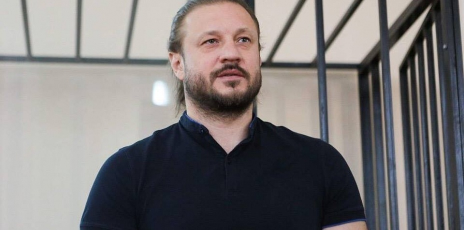 Бывший вице-губернатор Челябинской области Николай Сандаков вышел на свободу