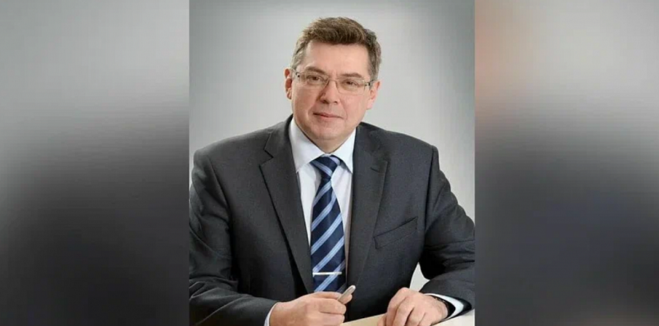 Ректор университета в Магнитогорске покинул свой пост 