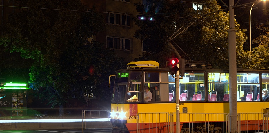В Челябинских трамваях намерены существенно увеличить пассажиропоток 