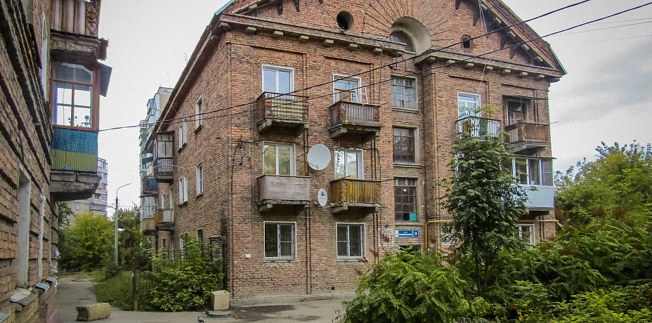 В Челябинске вернули статус объекта культурного наследия «баварскому кварталу» на ЧМЗ 
