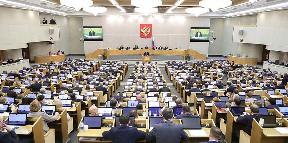 Навстречу выборам: кто из депутатов от Челябинской области потеряет мандаты Госдумы
