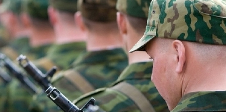 Чебаркульские военные выясняют причину пятидневного прогула солдата-срочника