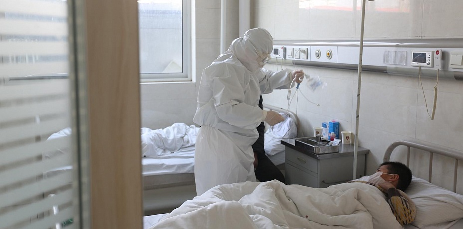 Один на ИВЛ. В Челябинской области ещё 7 заболевших коронавирусом