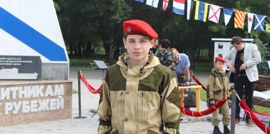 В Челябинской области установят мемориал подростку-герою, который ценой своей жизни спас тонущих детей 