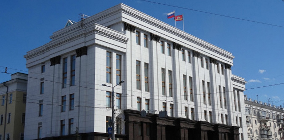 Алексей Текслер назвал новых министров и вице-губернаторов Челябинской области