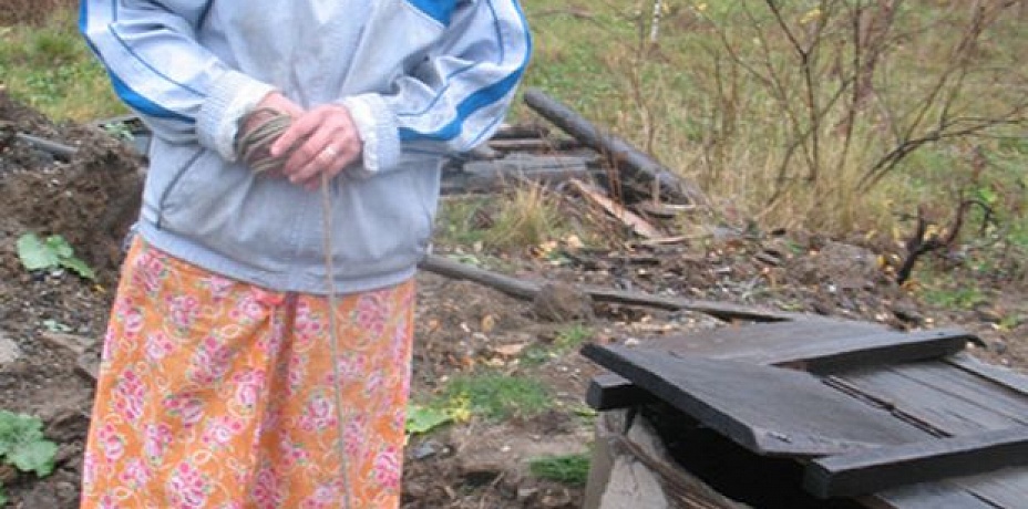 Жителям поселка Старая Магнитка Кусинского района привозили воду сомнительного качества