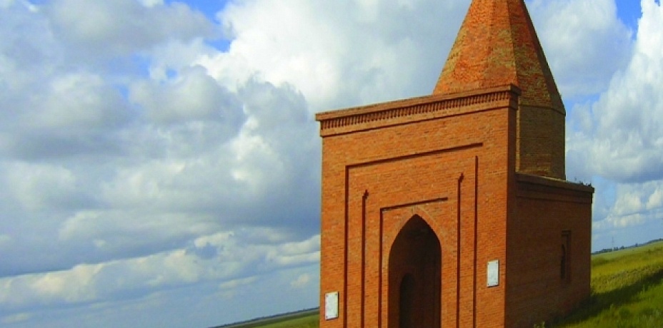 Мавзолей Кесене у Варны известен далеко за пределами Южного Урала