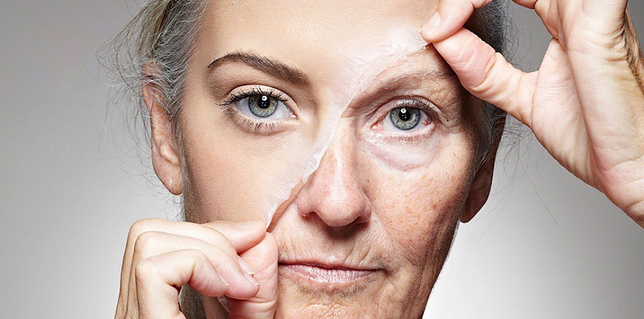 Раскрыта основная причина старения кожи