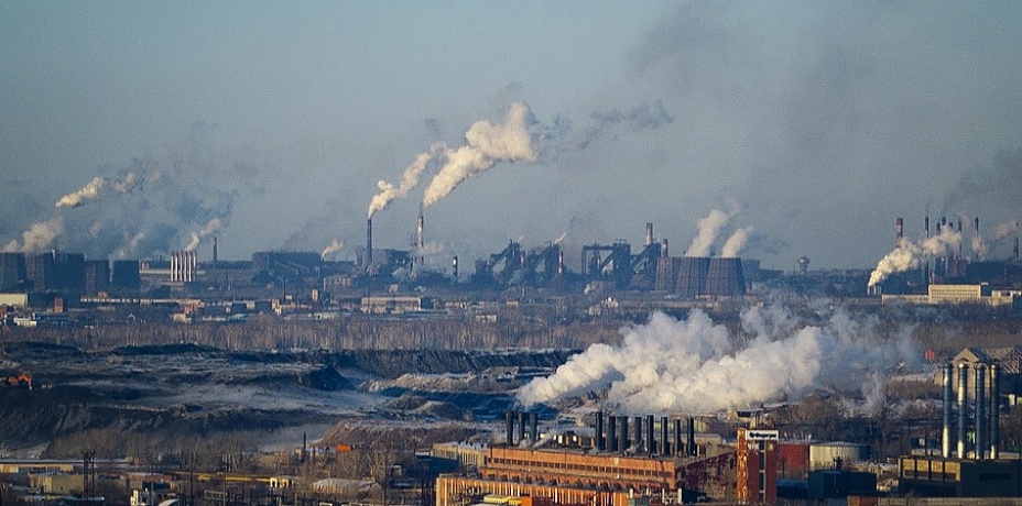 Челябинская область запускает систему квотирования выбросов для промышленных предприятий