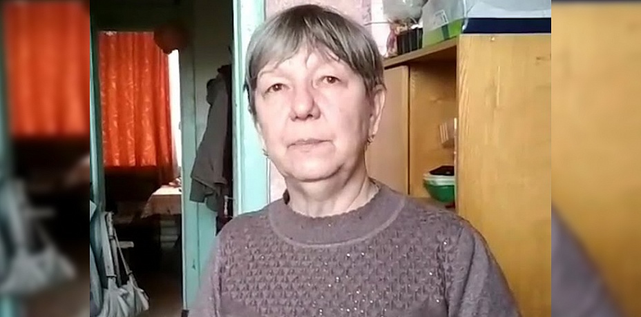 Учительнице из Челябинска, 20 лет прожившей в школьной подсобке, показали будущую квартиру