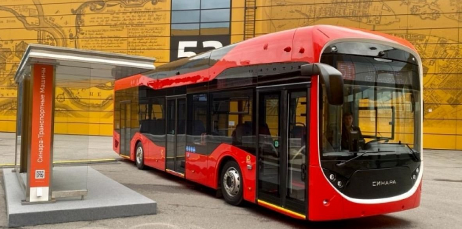 В Челябинске объявили набор на курсы водителей троллейбусов «Синары» 