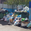 Вывоз мусора будет стоить челябинцам 90 рублей с человека