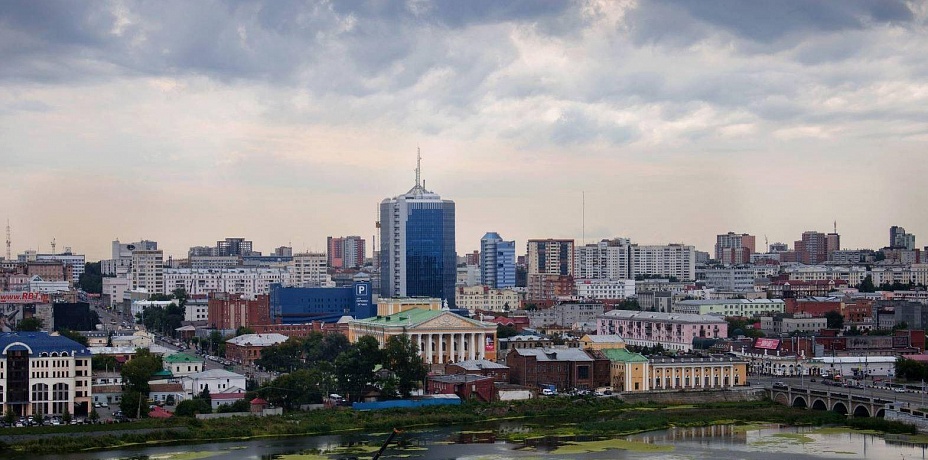 Челябинская область потеряла одну позицию в рейтинге качества жизни