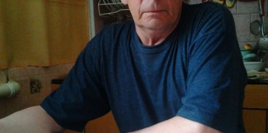 64-летнего Валерия Павлова загубили доктора Брединской ЦРБ, так считает его сын