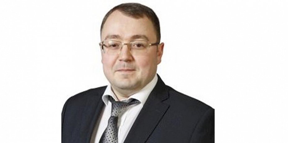 Назначен первый заместитель губернатора Челябинской области