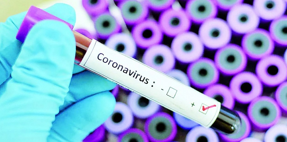 Супруги из Челябинска госпитализированы с подозрением на коронавирус