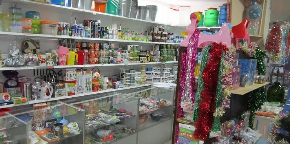 Небольшие непродуктовые магазины в Челябинской области могут открыть в ближайшее время