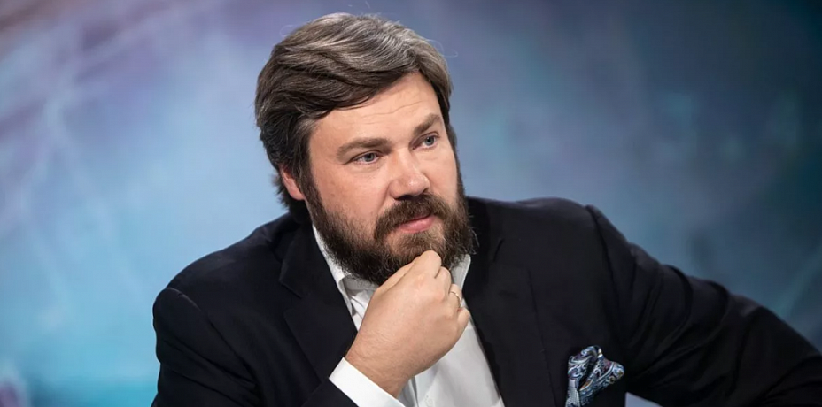 «Православный олигарх» Константин Малофеев выступит в Заксобрании Челябинской области