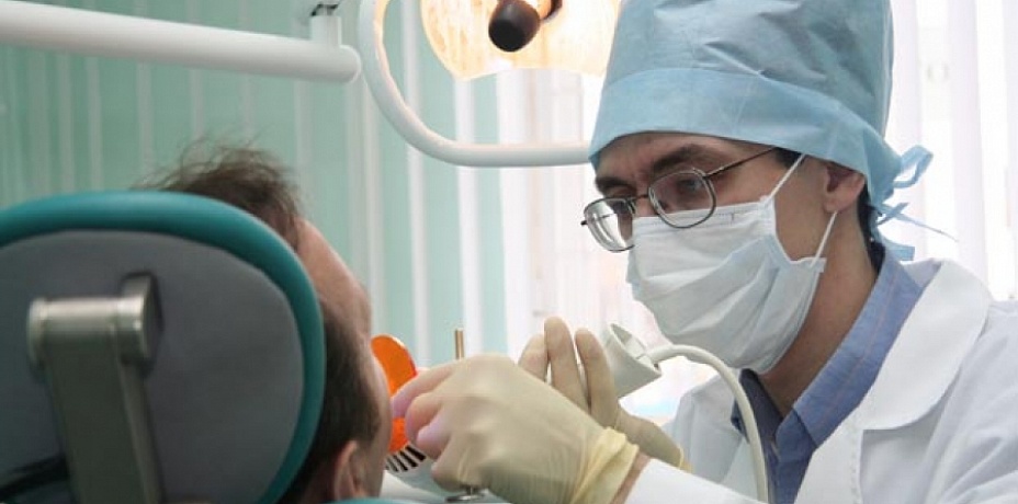В Челябинской области не хватает стоматологов