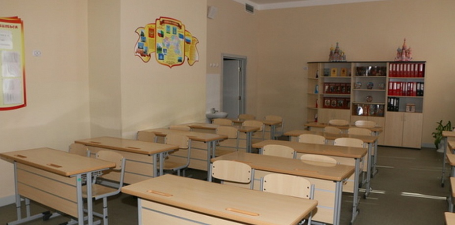 В Челябинской области с 19 марта посещение школы становится необязательным
