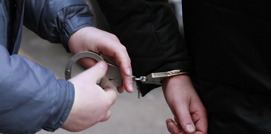 Задержан подозреваемый во взрыве автомобиля в Магнитогорске