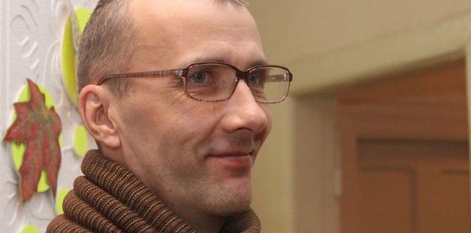 Янис Грантс выступит в Челябинске
