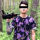 Погрузили в багажник, вывезли в лес и пытали мужчину в Свердловской области трое вымогателей