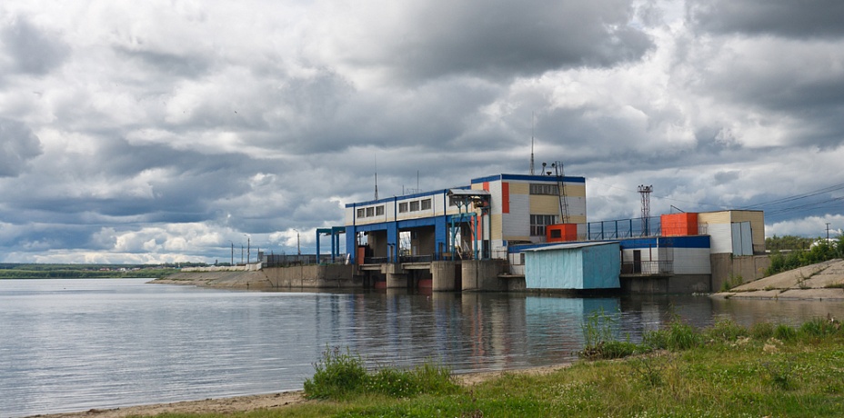 Шершневское водохранилище спасут от дефицита воды за 1 миллиард рублей