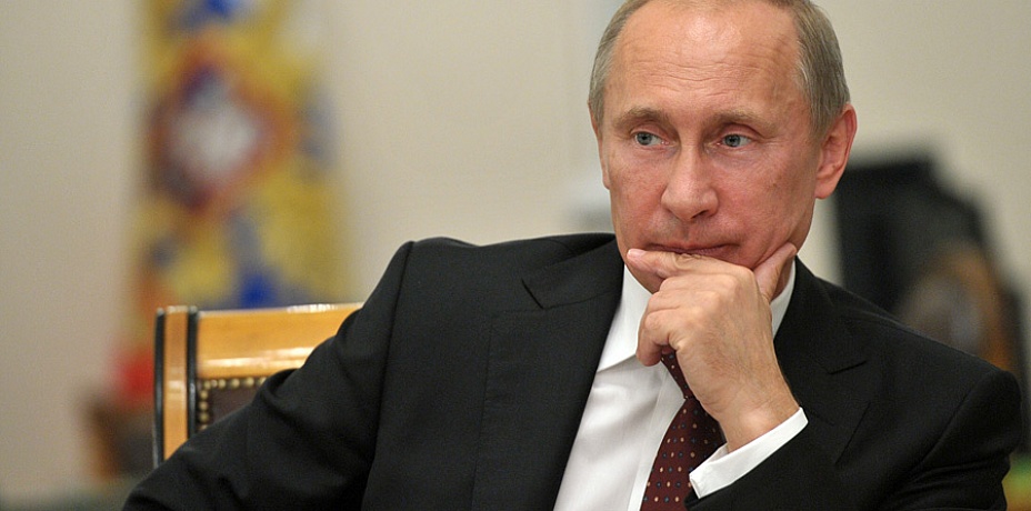 Владимир Путин отправил в Челябинск с проверкой советника своего помощника