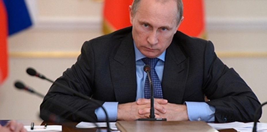Путин указал Дубровскому расселить всех жильцов из рухнувшего дома в Магнитогорске