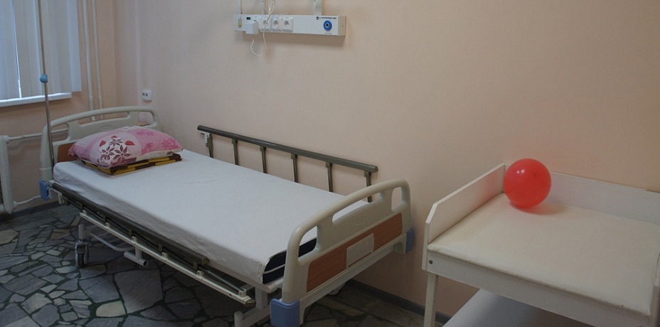 Семиклассница с высокой температурой умерла в больнице Челябинска