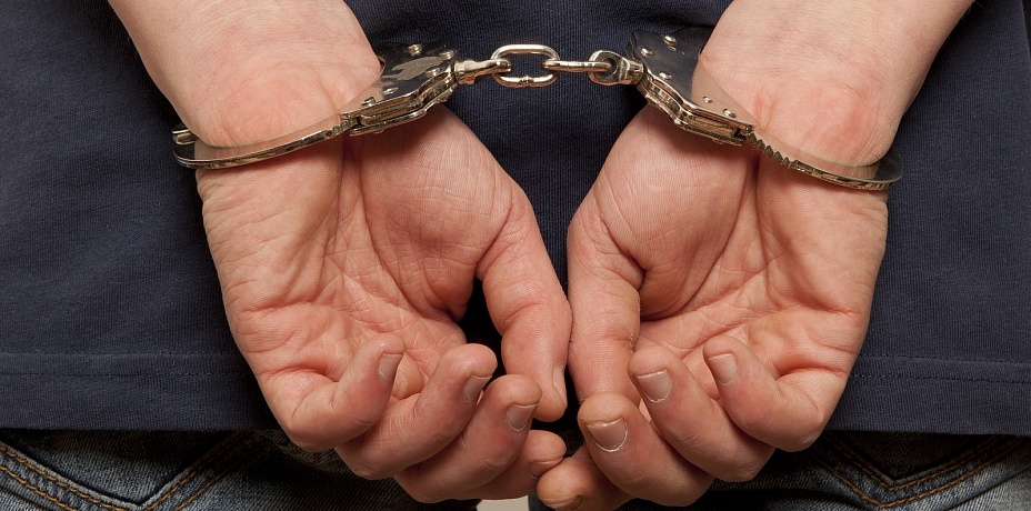Задержан подозреваемый в расстреле двух мужчин на челябинском кладбище