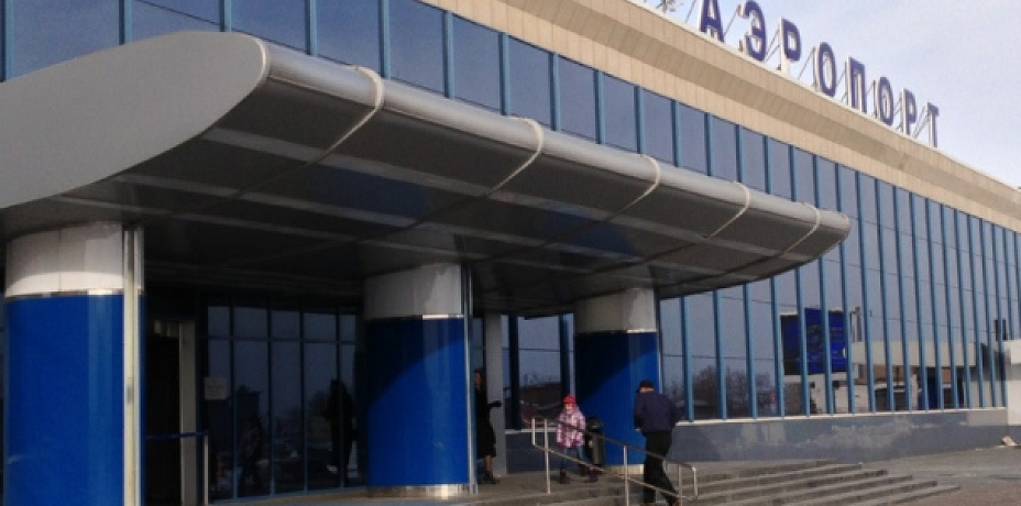 Челябинский аэропорт после реконструкции может получить третью категорию ИКАО