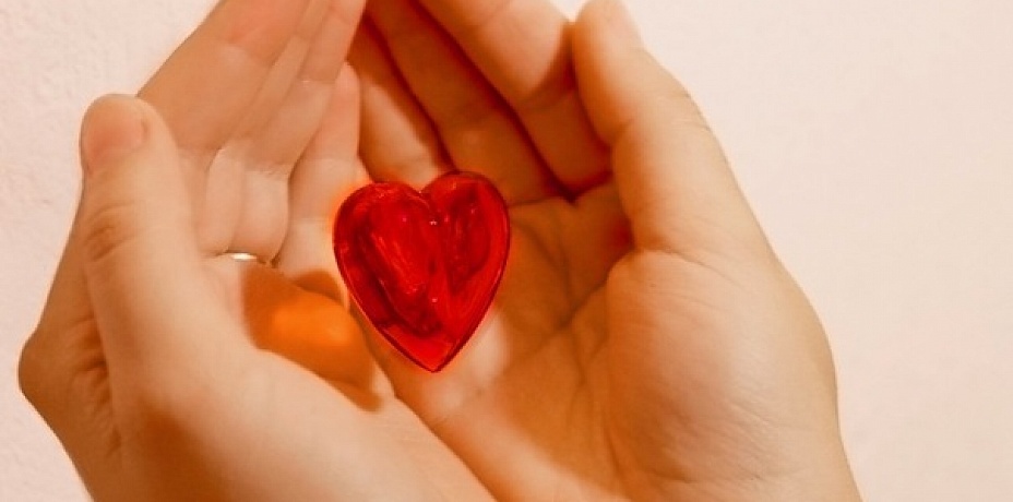29 сентября на планете отмечается Всемирный день сердца