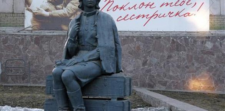 Памятники Победы: памятники и память на улицах Челябинска