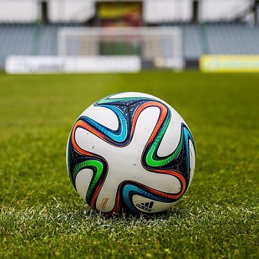 В Челябинске построят крытый футбольный манеж по стандарту ФИФА