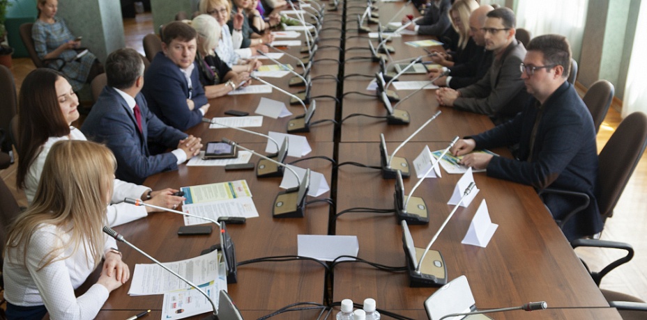 Вопросы медиации обсудят на заседании Президиума Делового совета в Челябинске