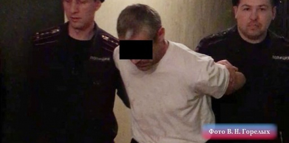 Насильника едва не погибшей школьницы задержали в Екатеринбурге