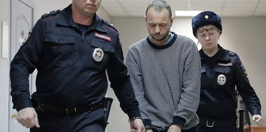 На Урале задержали сектанта, подозреваемого в убийстве своего 9-летнего сына
