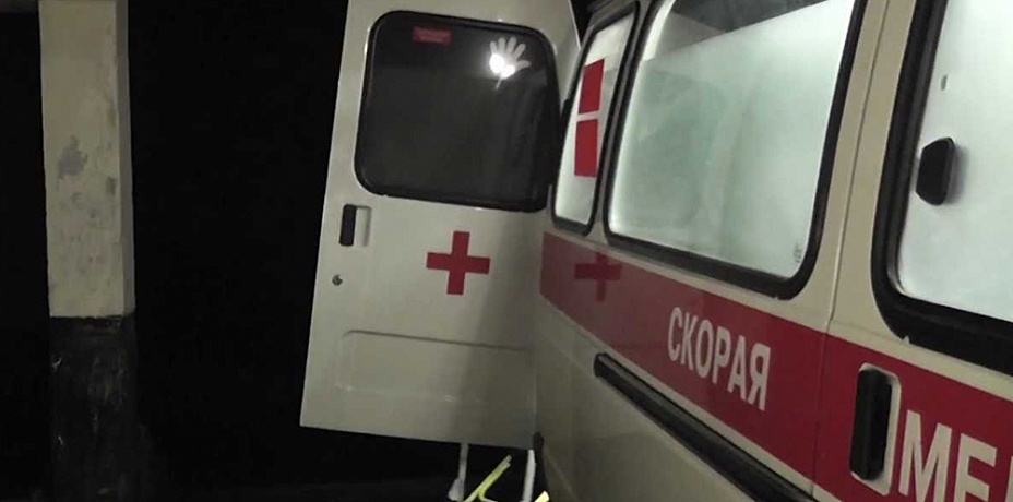 Челябинцы погибли в ДТП с автобусом на юге России. Видео