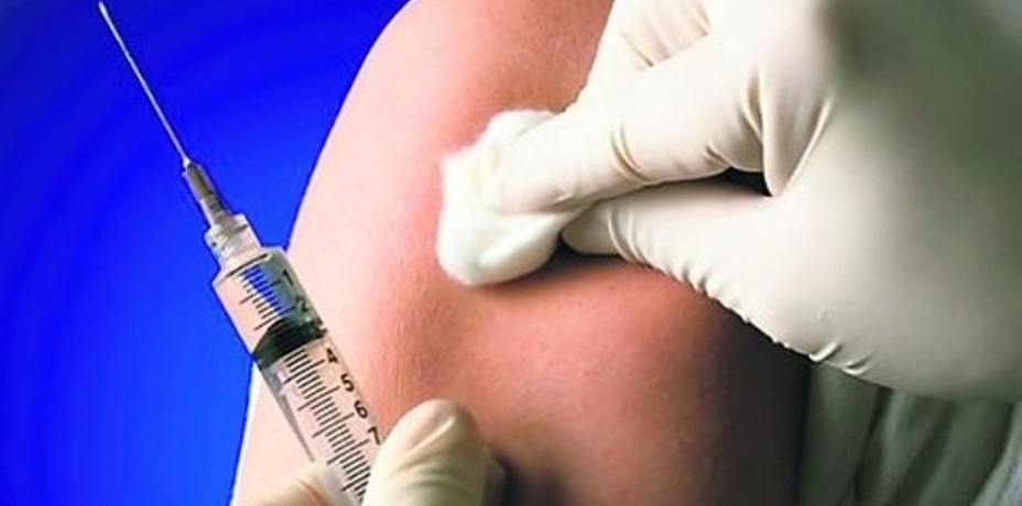 На прививку: в Челябинске вакцинироваться от гриппа можно будет в ТРК