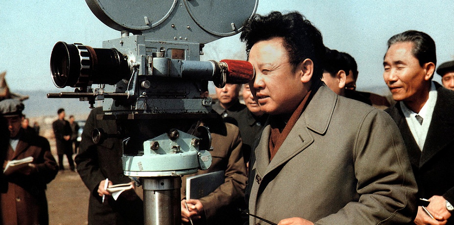 Южноуральцам покажут северокорейские фильмы и мультики