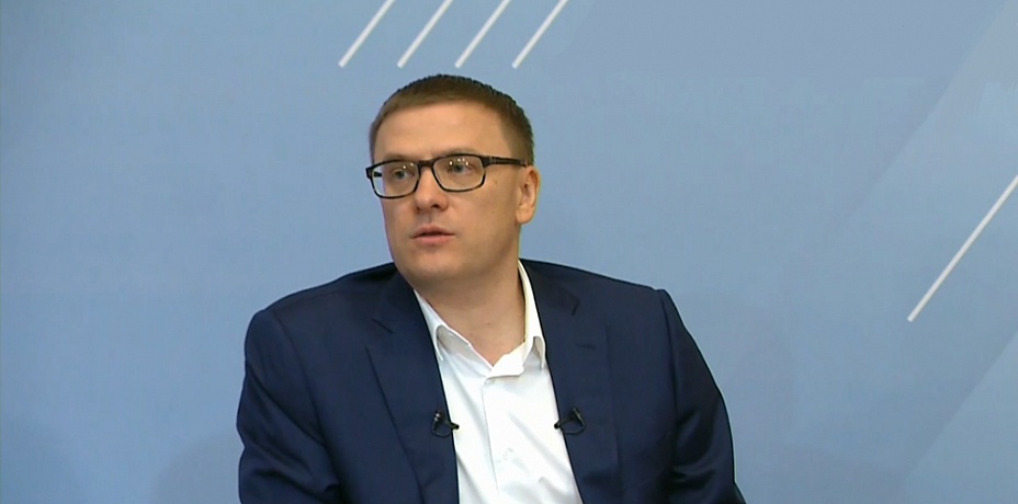 Алексей Текслер корреспонденту «Медиазавода»: «Частный сектор оставлять нельзя»